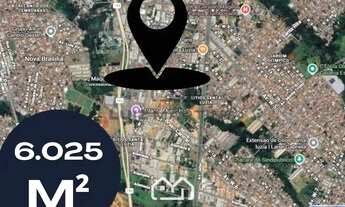 Imagem 3: Área Comercial com Motel | 6.025 m²