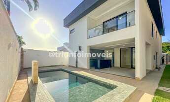 Imagem 5: Casa Duplex a venda em condomínio com 4 Suítes - TR206751 ARA- 91244