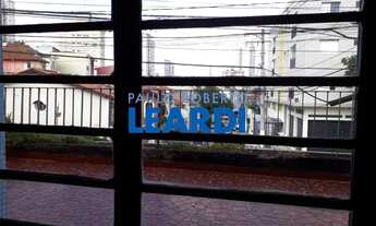 Imagem: SOBRADO - VILA DEODORO - SP