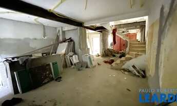 Imagem 5: SOBRADO - PINHEIROS - SP