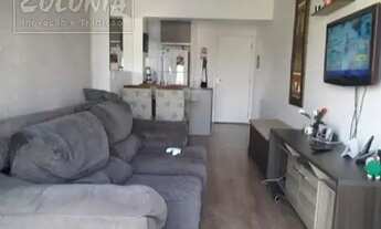 Imagem: Apartamento a venda - Casa Branca, Santo