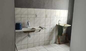 Imagem 3: VENDO APARTAMENTO DOIS QUARTOS A DEZ MINUTOS DA ESTRADA DO CAMPINHO/CG