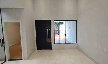 Imagem 7: Casa com 3 dormitórios à venda, 106 m² por R$ 600.000,00 - Jardim Liberdade - Maringá/PR