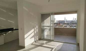 Imagem 4: Imóvel para venda possui 72 metros quadrados com 2 quartos em Centro - Franca - SP