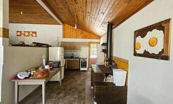 Imagem 6: Imóvel para venda com 5000 metros quadrados com 4 quartos em Centro - Campo Magro - PR