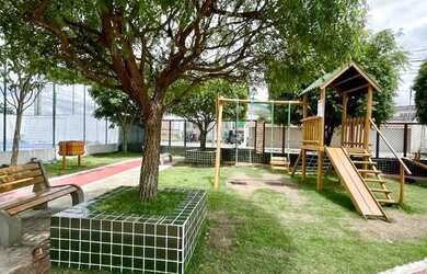 Imagem 2: Apartamento com 2 quartos no condomínio Grand Park