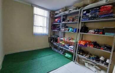 Imagem 4: Apartamento à venda, 47 m² por R$ 160.000,00 - Conjunto Habitacional Juscelino Kubitschek