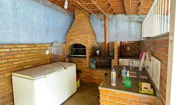 Imagem 2: Casa a venda Casa com 3 dormitórios