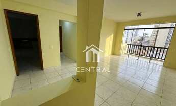 Imagem 4: Apartamento com 3 dormitórios, 125 m² - venda por R$ 650.000 ou aluguel por R$ 2.988/mês