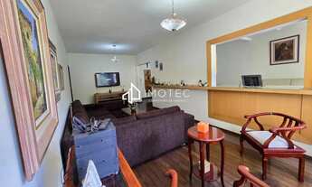 Imagem 4: Apartamento à venda, 4 quartos, 1 suíte, 3 vagas, Luxemburgo - Belo Horizonte/MG