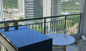 Imagem 4: Excelente condomínio pertinho do Shopping Morumbi!