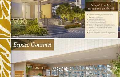 Imagem 2: Imóvel para venda com 42 metros quadrados com 2 quartos em Itapuã - Salvador - BA