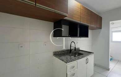 Imagem 4: Apartamento Mobiliado para Locação 75 m² no Condomínio Ilhas do Mediterrâneo