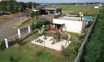 Imagem 2: Terreno - Betel - Paulínia