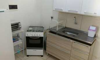 Imagem 7: Apartamento Mobiliado em Arcoverde no bairro do São Cristóvão