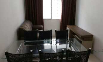 Imagem 2: Apartamento Mobiliado em Arcoverde no bairro do São Cristóvão