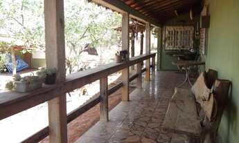 Imagem 4: São Jose do Almeida, lindo sitio de 2.200 metros * WhtsAPp