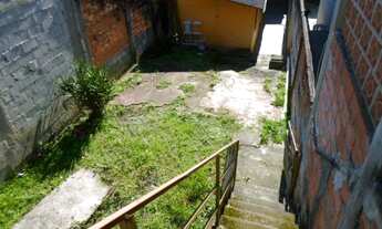 Imagem 2: Alugo Casa 02 dorm, 15 min à pé da estação da Cptm próx. de comércio em geral