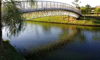 Imagem: Lote condomínio alphaville