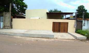 Imagem: Alugo ou Vendo casa no Pacoval