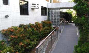 Imagem 2: Alugo apartamento no Bairro dos Estados, bem localizado, próximo a Epitácio Pessoa