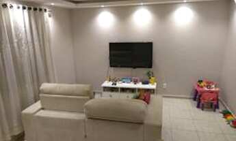 Imagem 2: Casa semimobiliada em Cosmorama/Beija-Flor 3