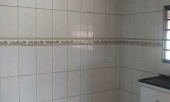 Imagem 2: Alugo casa em Jacarezinho