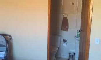 Imagem 2: Aluga-se casa em águas lindas setor coimbra