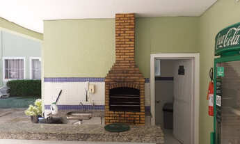 Imagem: Apartamento no Costa Atlântica liga 9 8