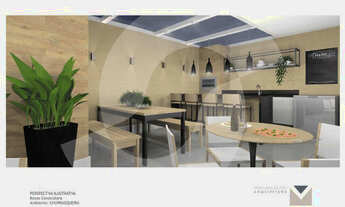 Imagem 3: Algarve Residencial Icaraí - Apartamentos 2 e 3 quartos no melhor ponto da cidade!