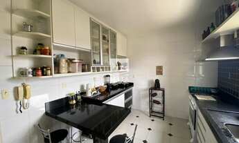 Imagem 7: Cobertura no Residencial Vila Maria Helena