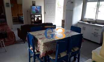 Imagem 2: Casa com 3 dormitórios para alugar, 60 m² por R$ 480,00/dia - Cassino - Rio Grande/RS