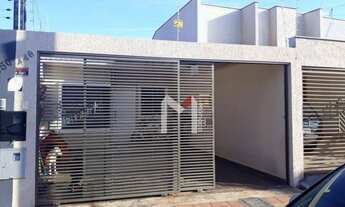 Imagem: Casa à venda com 3 dormitórios em Loteamento