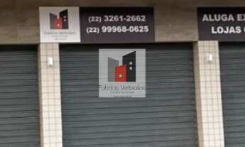 Imagem 3: Aluga-se loja na Ponte da Saudade, recém construída 30m2!