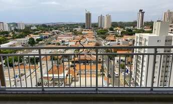 Imagem 5: PIRACICABA - Apartamento Padrão - Alemães