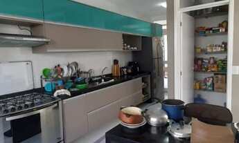 Imagem 4: Condomínio fechado