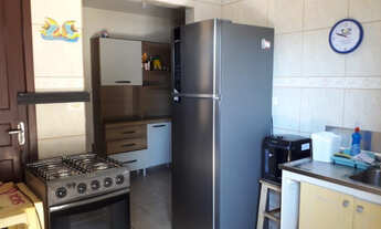 Imagem 5: SÃO FRANCISCO DO SUL S.C PRAIA DE ENSEADA: VENDO CASA DE ESQUINA À 150 METROS DA PRAIA