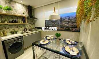 Imagem 5: Apartamento à venda no bairro Vila Assis Brasil - Mauá/SP