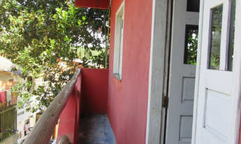 Imagem 5: Casa ampla e arejada em Itacaré