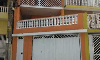 Imagem: Casa Jandira - Sobrado - 03 dorms - 02 vagas