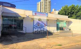 Imagem: Loja no Fabrício