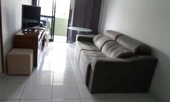 Imagem 2: AP0883 Apartamento 2 quartos (1 suites) / Pechincha