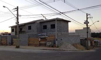 Imagem 3: Sobrado 2 Dormitórios 1 vaga de garagem Jd Jasmim