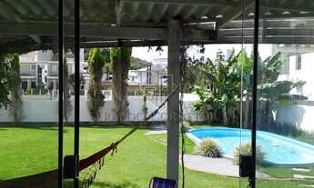 Imagem 5: Casa para Venda em Florianópolis, Cachoeira do Bom Jesus, 3 dormitórios, 1 suíte, 2 banhei