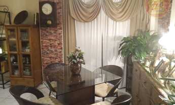 Imagem 6: Apartamento com 2 dormitórios à venda, 75 m² por R$ 350.000,00 - Vila Guilhermina - Praia