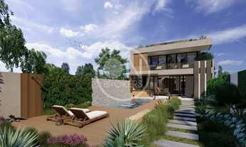 Imagem 5: Rio de Janeiro - Casa de Condomínio - Barra da Tijuca