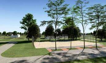 Imagem 7: Terreno à venda, 275 m² por R$ 218.000,00 - Rio Grande - Palhoça/SC