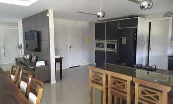 Imagem 6: Casa para venda possui 183 metros quadrados com 3 quartos em Pedra Branca - Palhoça - SC