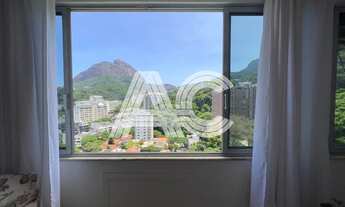 Imagem 5: Rio de Janeiro - Apartamento Padrão - Gávea
