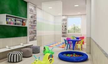 Imagem 4: Residencial Porto Ludovico - COD. FLA02